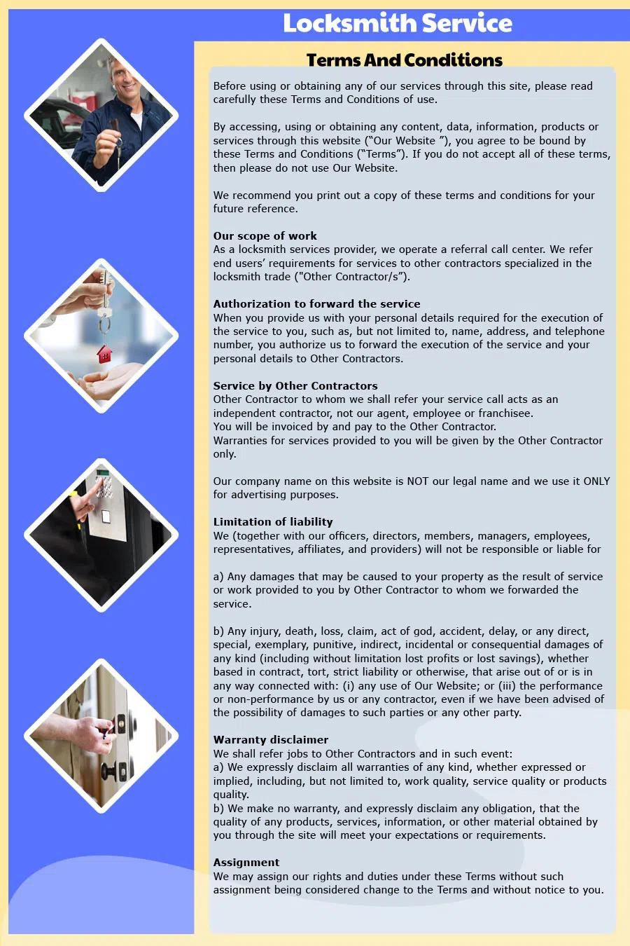 General Locksmith Store El Monte, CA 626-365-0002