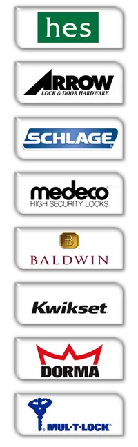 General Locksmith Store El Monte, CA 626-365-0002 - lock-we-carry